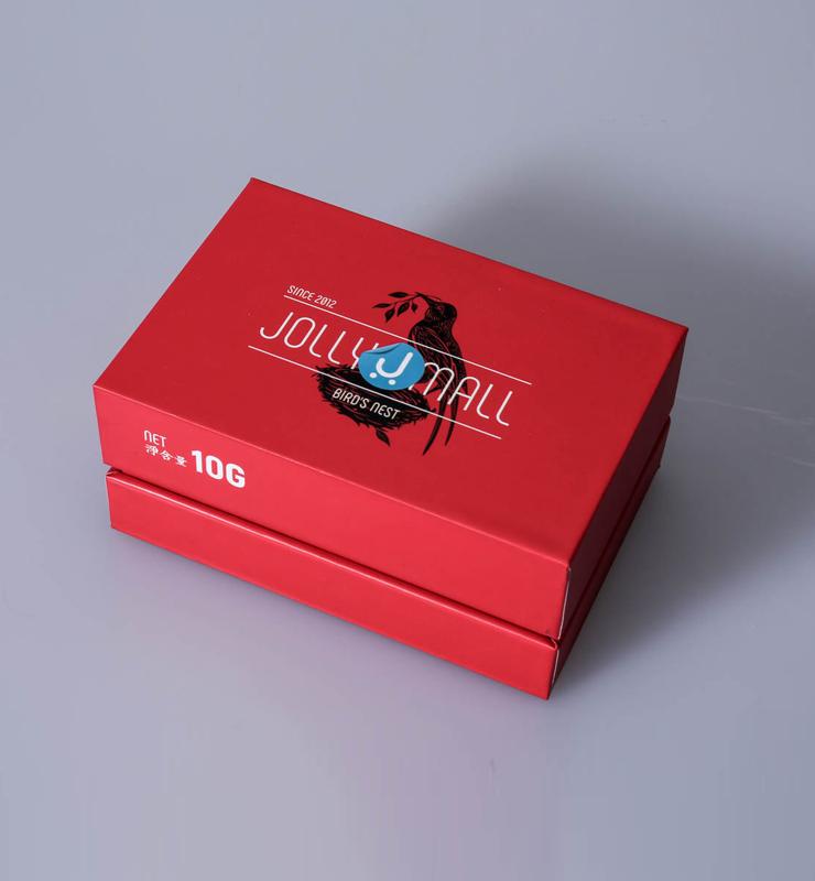 Gift box - Lid gift box